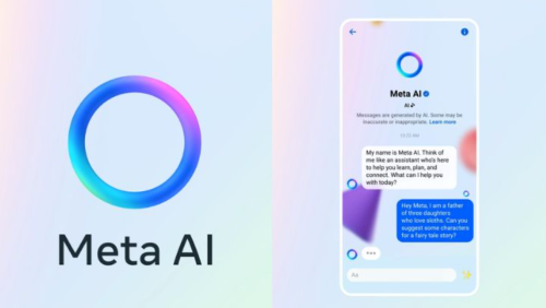 Meta AI
