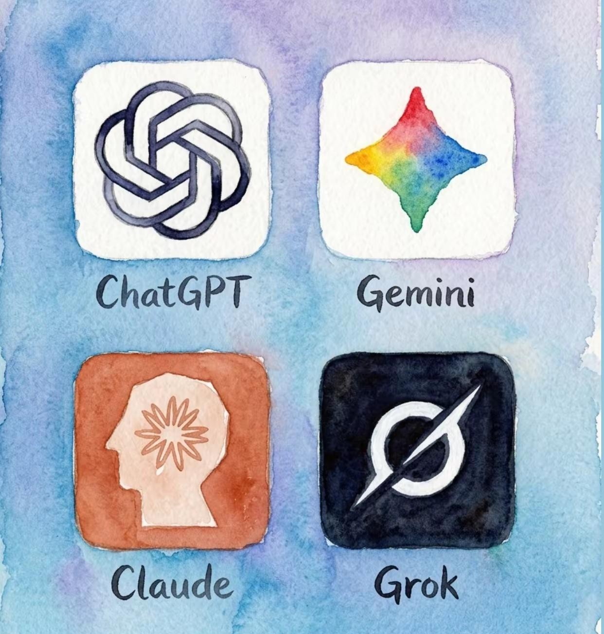 4 AI